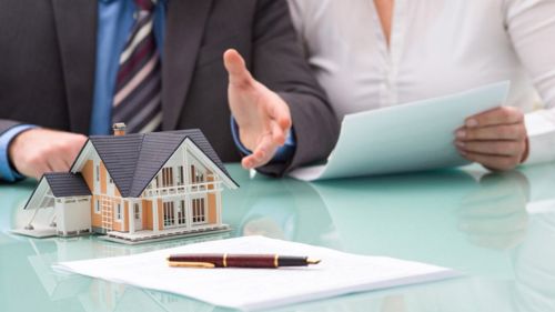 Tư vấn, làm hồ sơ mua – thuê – thuê mua NOXH đúng quy định